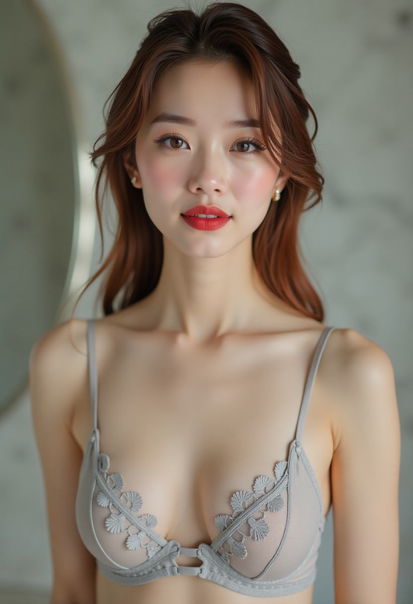 河神剧照